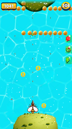 Inshimu 2 Bubble Shooting Fun