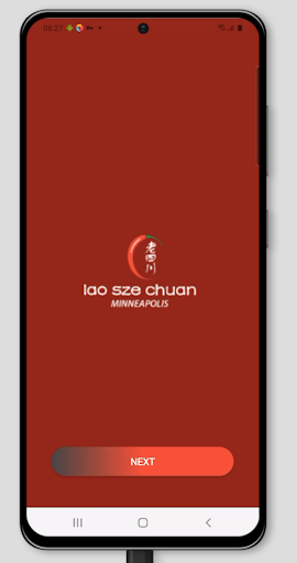 Android application Lao Sze Chaun-Minneapolis screenshort