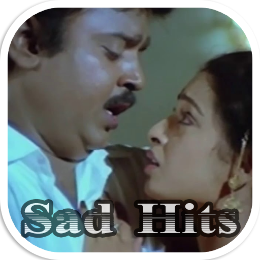 Tamil Sad Melody Songs logo