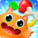 Puzzle Pets - Rescue Match-3 game icon