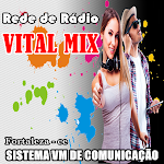 Cover Image of ダウンロード Rede de Rádio VITAL 5.5 APK