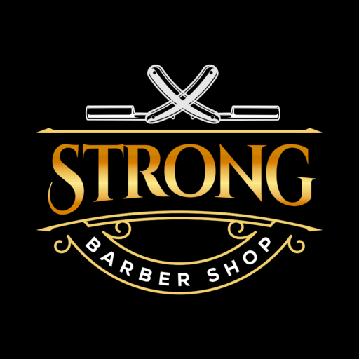Strong Barber Shop Download on Windows