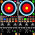 Virtual Mixer DJ1