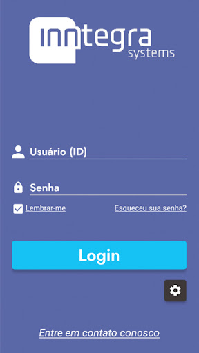 Android application Mais Prático App Mobile screenshort