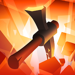 Highland Rush: idle mine RPG Mod Apk
