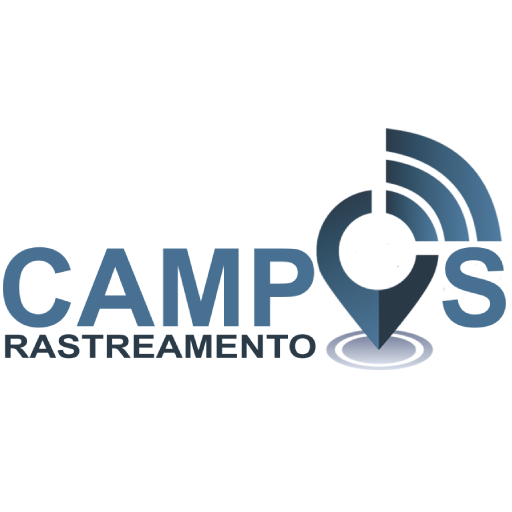 Campos Rastreamento logo
