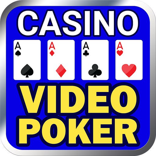 Video Poker en casinos físicos