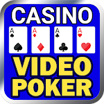 Cover Image of Download Video Poker - Casino Card Game  APK