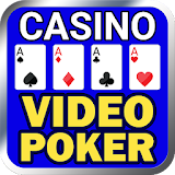 Video Poker - Casino Card Game icon