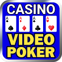 Video Poker - Casino Card Game 1.6.37 APK Baixar