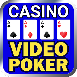 Video Poker - Casino Card Game Mod Apk