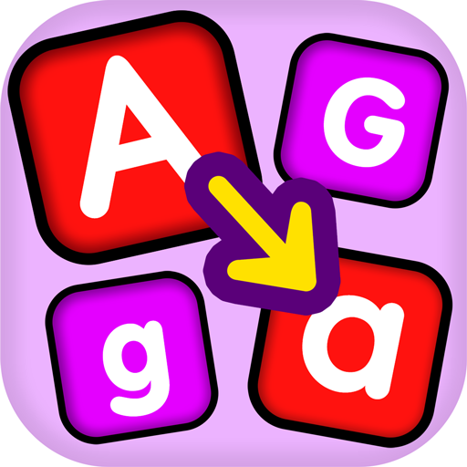 ABC Learning Games for Kids 1.2.8 Icon