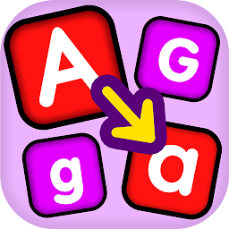 Icon image ABC Learning Games for Kids