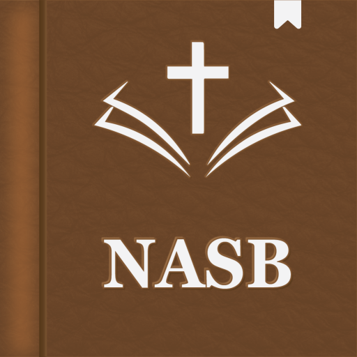 NASB Bible with Audio Download on Windows