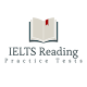 IELTS Reading Practice Tests Download on Windows