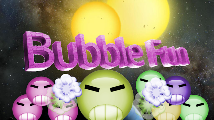 Bubble Fun - 1.5 - (Android)