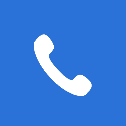 Phone Dialer: Contacts & Calls logo