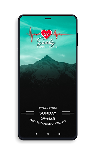 MyOs Kwgt Screen 3