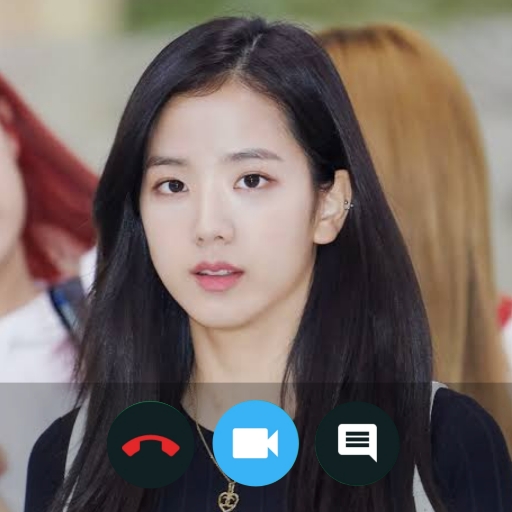 ‌Jisoo Blackpink Call Prank