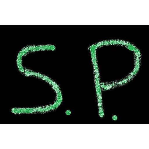 Simone Pacileo logo
