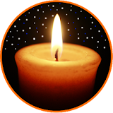 Night Candle : Ads-Free icon