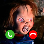 Cover Image of 下载 Chucky Doll Prank Audio Call  APK