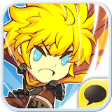 T.O.D for Kakao icon
