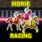 Cover Image of Download Horse Racing Championship 1.0 APK