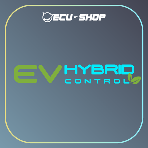 EV Hybrid Control