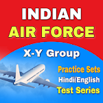 Cover Image of Download INDIAN AIR FORCE EXAM 2020 (भा  APK