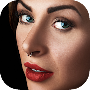 Top 40 Entertainment Apps Like Nose Rings Photo Editor - Fake Piercing Camera - Best Alternatives