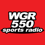 WGR  -  Sports Radio 550 icon