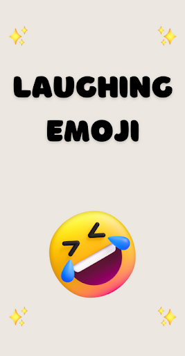 Laughing Emoji: Lol Emoji Screen 2
