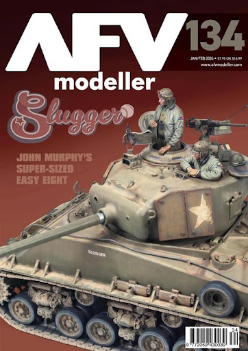 Meng AFV Modeller Screen 2