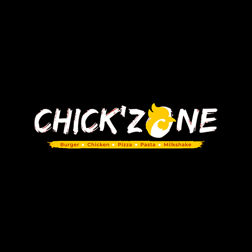 CHICKZONE logo
