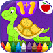 Kids Math Paint by Number Game - Androidアプリ