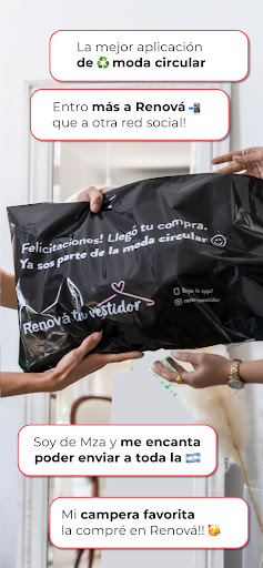 Renová tu Vestidor screenshot 5