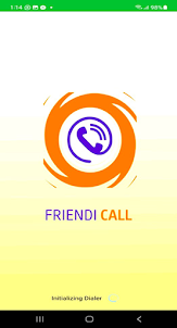 Friendi Call - Cheapest Voip