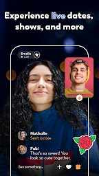 LOVOO - Singles, Chats & Love