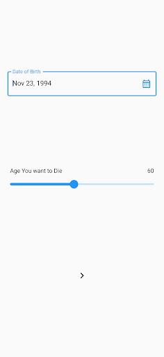 Time to Death Screen 2