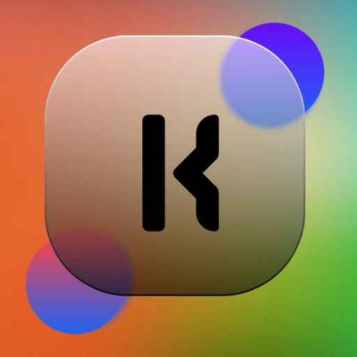 Trans KWGT logo