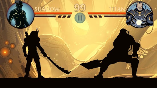 Shadow Fight 2 لقطة شاشة