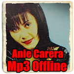 Cover Image of ดาวน์โหลด Anie Carera Mp3 Offline 3.0 APK