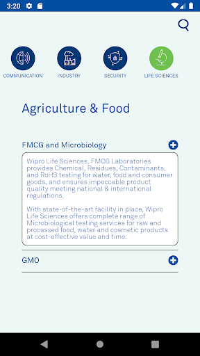 WiproGo Screen 3