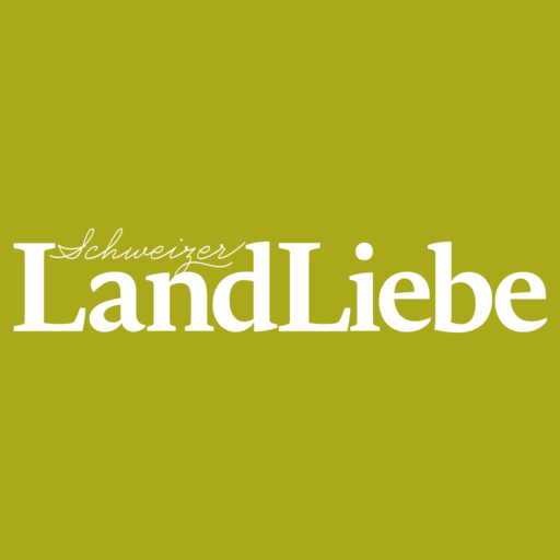 LandLiebe E-Paper  Icon