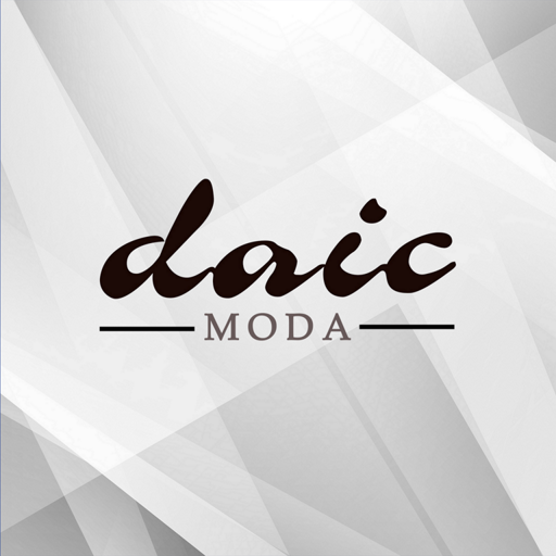 Daic Moda logo