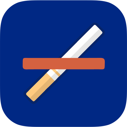 Tabex – quit smoking logo
