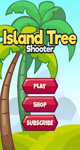 Island Tree Shooter