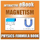 PHYSICS MAGNETISM-FORMULA BOOK-EBOOK icon