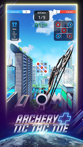 Archery 3D: Play with Friends Screen 2